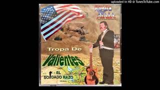 Ramón Ayala - Ahi En Esa Casa (2003)