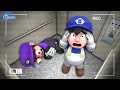 SMG4 We Don T Talk About What Happened In The Elevator
