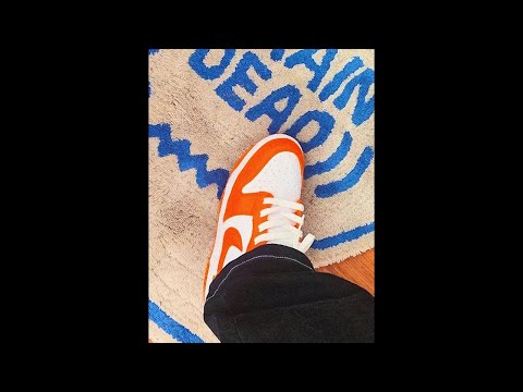 (FREE) Roddy Ricch x Young Thug x Wheezy Type Beat - "Lagos" (Prod. Gibbo x LayZ)