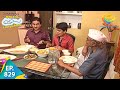 Taarak Mehta Ka Ooltah Chashmah Episode 829 Full Episode