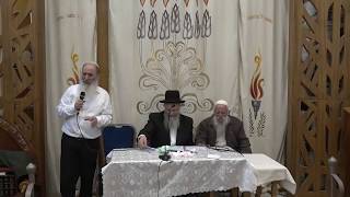 פורים | מתי התחיל המהפך בסיפור המגילה? – הרב אורי שרקי