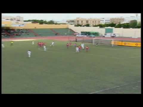 U.D Lanzarote - RM Castilla 1-3