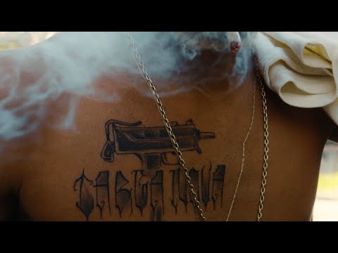 MENTIROSA [Prod. @kbcv_prod] (Dir. @slpanta)