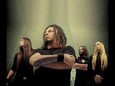 Noctiferia-never rue