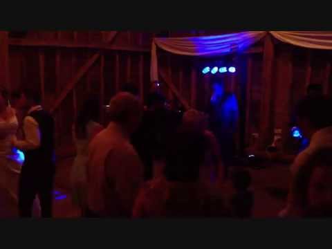 Wedding, Party Singer, London - Live Band