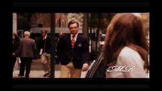 Chuck &amp; Blair - Your love&#39;s a drug