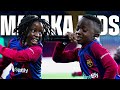 SPECIAL VISIT OF MASAKA KIDS AFRICANA IN BARCELONA