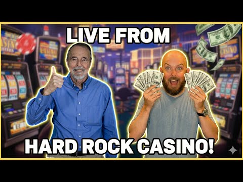 This Session is CRAZY! Quad Frenzy on Live Video Poker