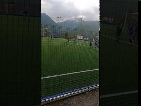 Lombardia - Amatori CSI Calcio a 7 Top Junior Brescia B G5 - Pol. Pezzaze vs Bovegno