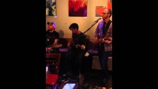 Take it Easy My Love - Saffell