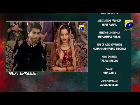 Ehraam-e- Junoon Episode 35 Teaser| Ehraam-e-Junoon Episode 35 Promo| ByDramas Review