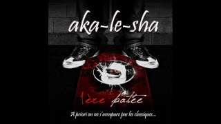 Aka-Le-Sha - Olivier €t Compagnie (2009)