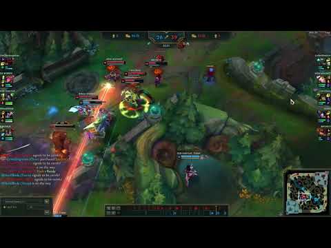 Ornn Setup For Yasuo Penta