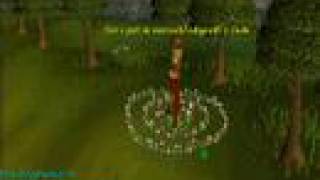 preview picture of video 'guide to runescape fairy rings'