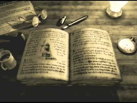 Best VGM 11-  Broken Promise Orgel Version-Dark Cloud