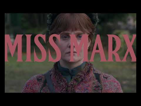 Miss Marx (2020) Trailer