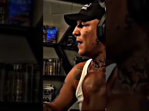 Montes letzte Worte über Bigmac....#shorts