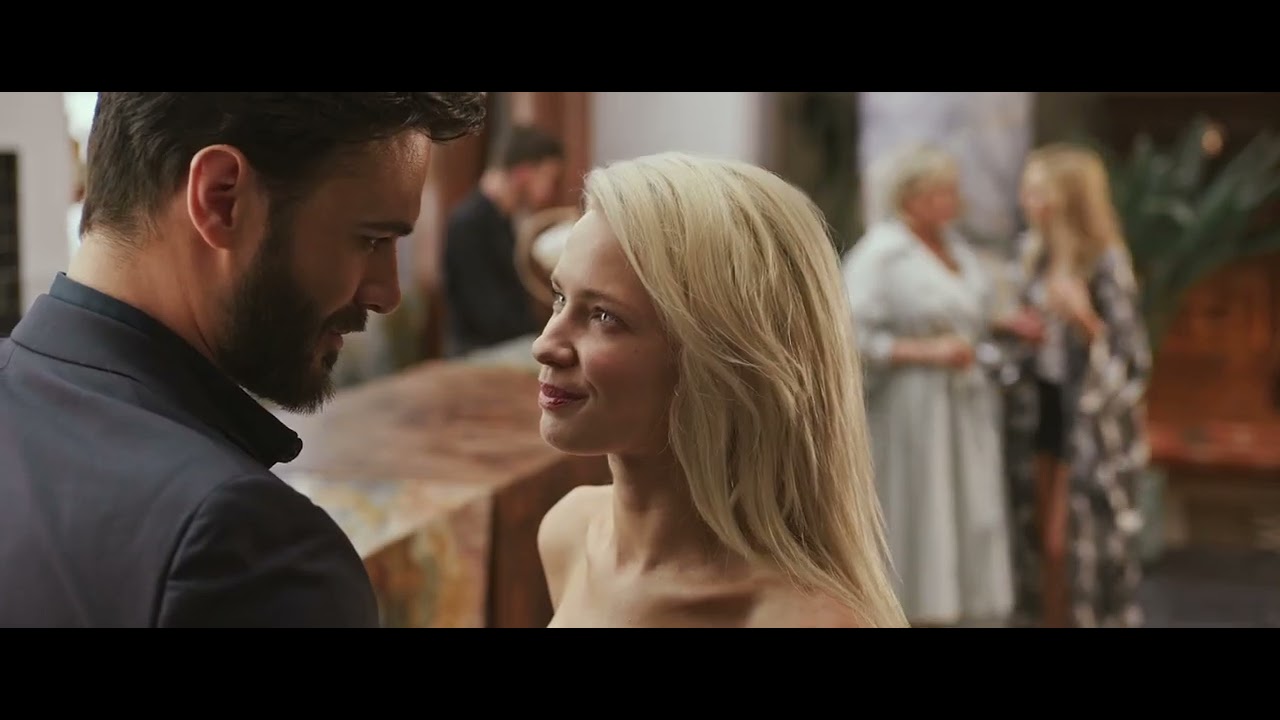 Trailer oficial de O Preço do Prazer