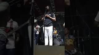 The prophecy laglwar