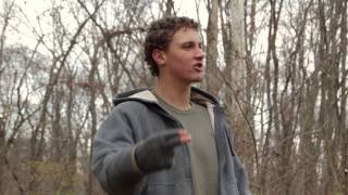 Astronautalis - The River, The Woods (music video)