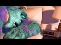 Monsters Inc Sully S Morning