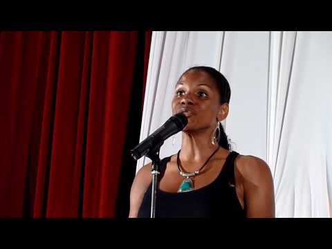 Audra McDonald sings "I Could Have Danced  All Night"