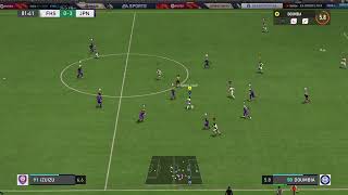 FIFA23 COPA RAL