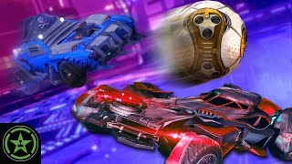 RouLetsPlay - Rocket League