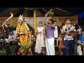 Senthil Karuppasamy Song Senthil Rajalakshmi Songs Nattupura Padalgal Kongu TV