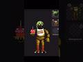How Scott Made Phantom Chica