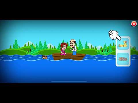 Homescapes mini game | Austin’s boat adventure