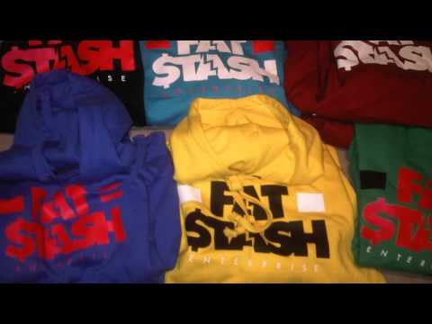 JULA FATSTASH AND LUNA - BRACE PON ME