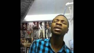 Jazmine Sullivan "Cry"