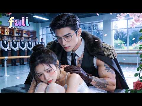 Top Dancer, Rich Bully! He Jailed for Her, She Waited 4Yrs—Love Broke His Boldness!