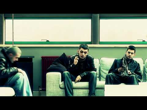 Exo feat. Vescan -  Prietena ta (Videoclip Oficial).mp4