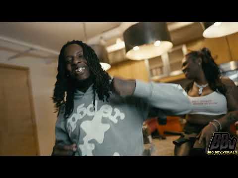 SDG Moeski -2 Feet (Official Video) Shot By ​⁠@Bigboyvisuals