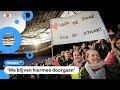 Zo ging de grote lerarenstaking vandaag