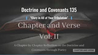 Doctrine and Covenants 135