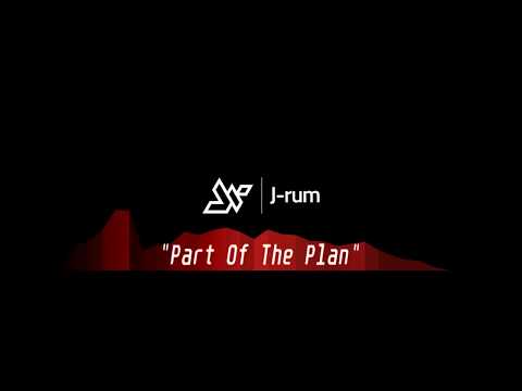 Joyner Lucas x Eminem x Token Type Beat "Part Of The Plan" (Prod. J-rum) #StoryTeller #HipHop #Rap