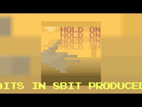 Buddy Peace - 'Hold On' (Tom Waits in 8bit)