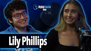 How She Broke the Internet | Lily Phillips DSH #1210