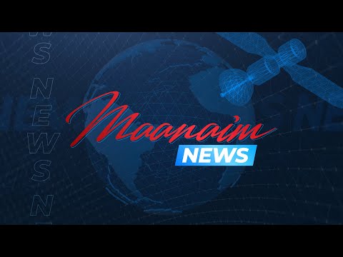 Maanaim News