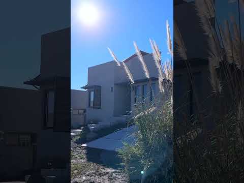 Casa a estrenar en Los Reartes, Calamuchita con vistas a las sierras
