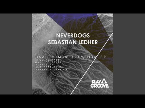 Tremenda (Original Mix)