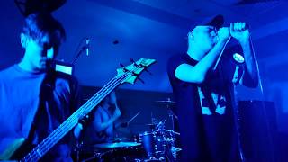 The Plot In You - One Last Time (Live Arrow On Swanston, Melbourne 20/4/18)