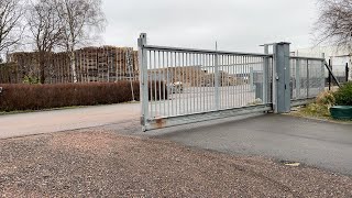 Skjutgrind Cami metal structure | Image 4 - Machineryline