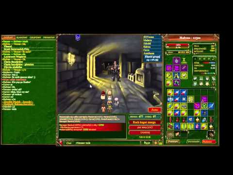 Mix bić e2 oraz Renegat [Albatros]