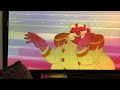 Closing To Cinderella 1988 VHS