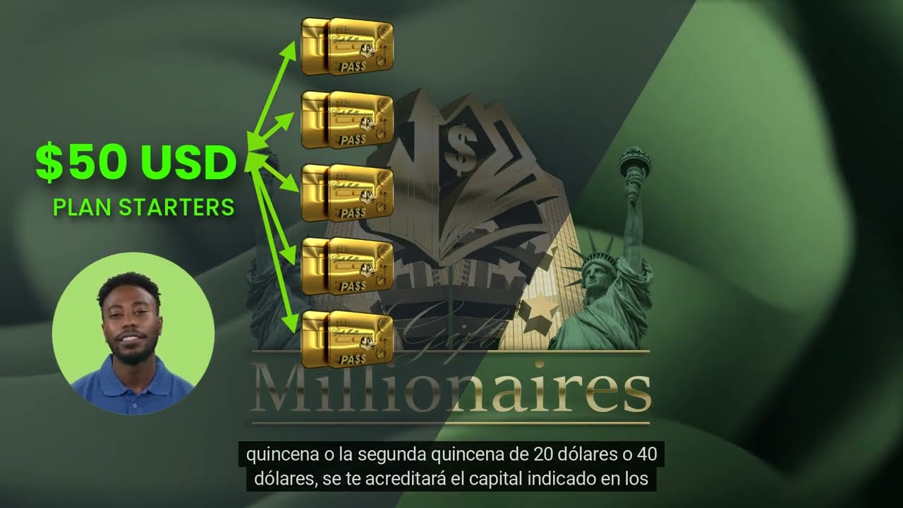 BIG AND POWERFUL ADVANTAGES - VENTAJAS PODEROSAS thumbnail