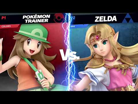 Encore Smash Weekly #152 - ENC | Noku Vs. ZeroTwoNone - Winners Round 3